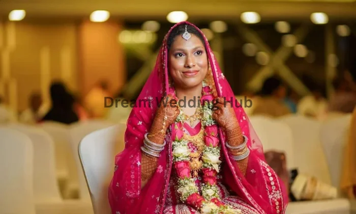 Sola Shringar by Payal